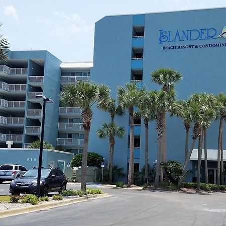 Islander 5009 - Emerald Coast Haven 沃尔顿堡滩 外观 照片