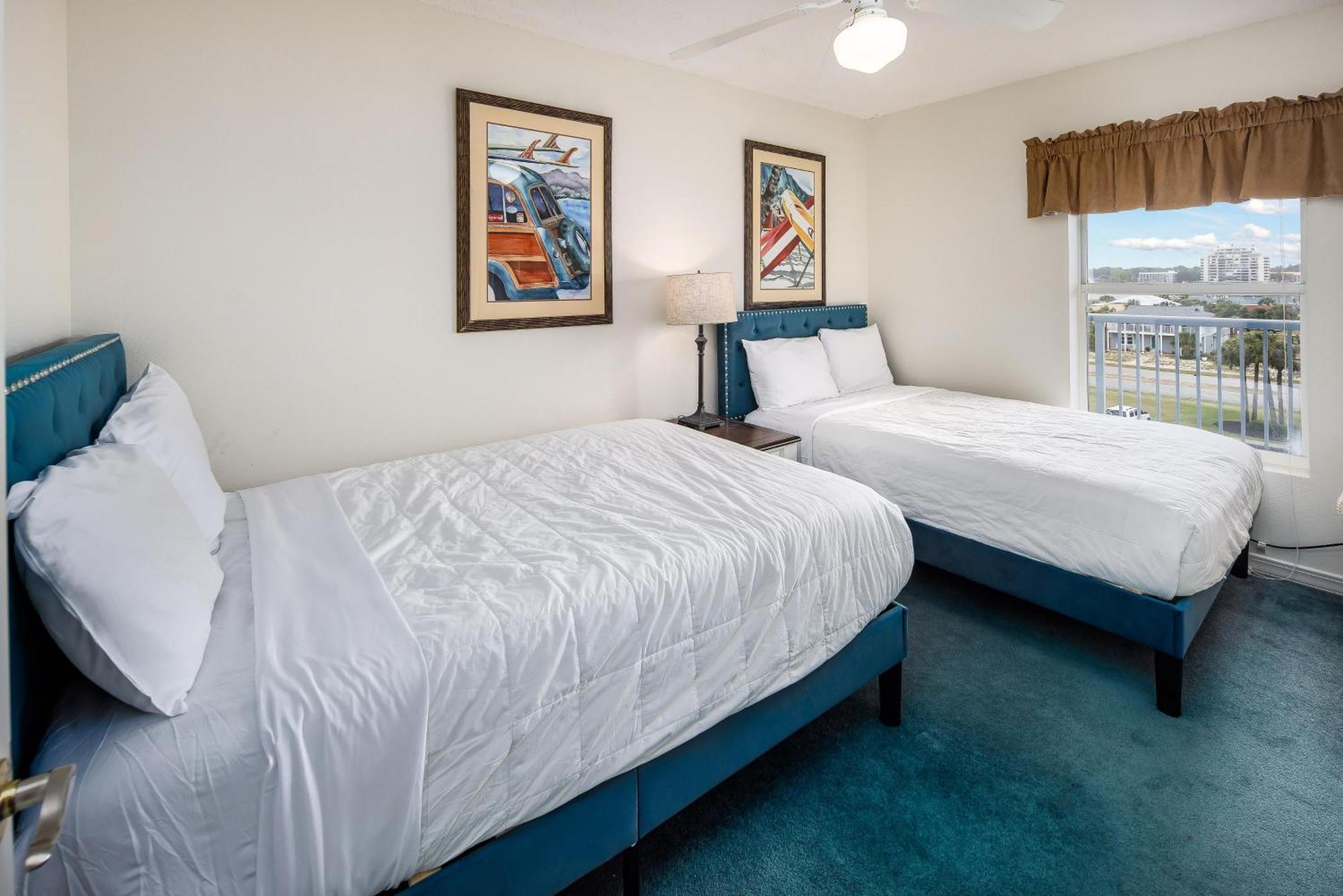 Islander 5009 - Emerald Coast Haven 沃尔顿堡滩 外观 照片